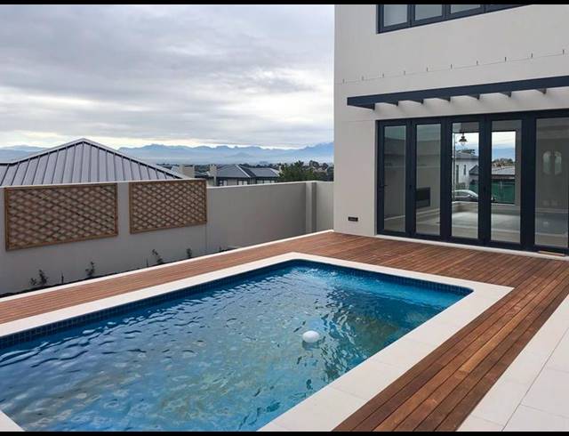 4 BEDROOM HOUSE FOR SALE IN CLARA ANNA FONTEIN